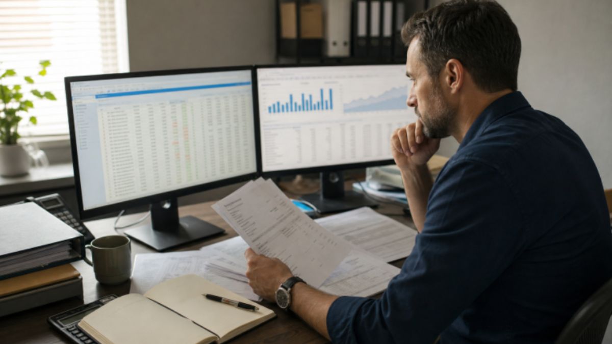 Accounts Receivable Automation