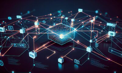 LeoMorg: Transforming Data and Digital Systems