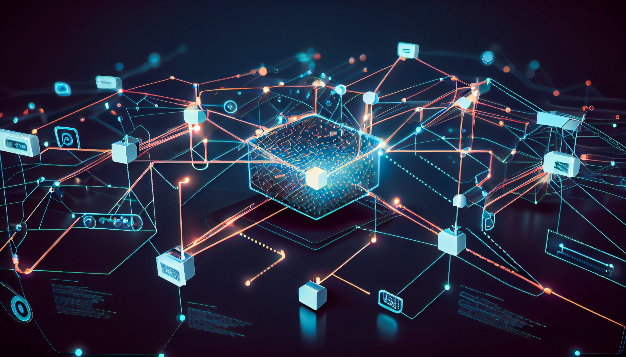 LeoMorg: Transforming Data and Digital Systems