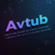 Avtub: The Digital Name Drawing Attention Across the Web