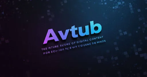Avtub: The Digital Name Drawing Attention Across the Web