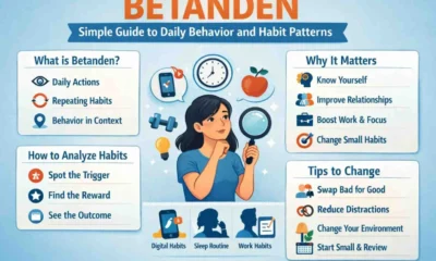 Betanden: How We Track Predictable Commutes