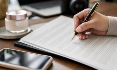 Build Brand Partnerships