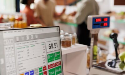 Candy and Tobacco Distribution Software