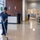 Commercial Cleaning Companies