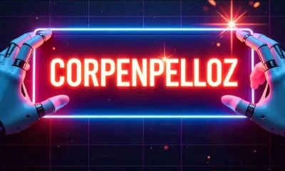 Corpenpelloz: Crafting Engaging Content for Your Audience
