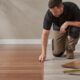 Denver Flooring Project