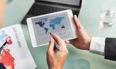 Digital Business World