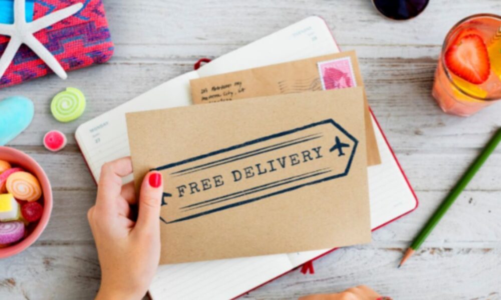 Direct Mail Automation