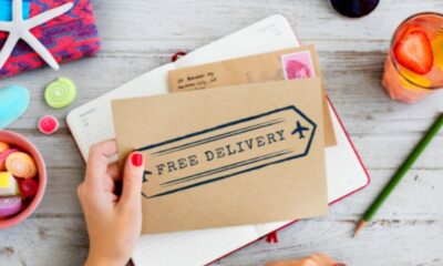 Direct Mail Automation