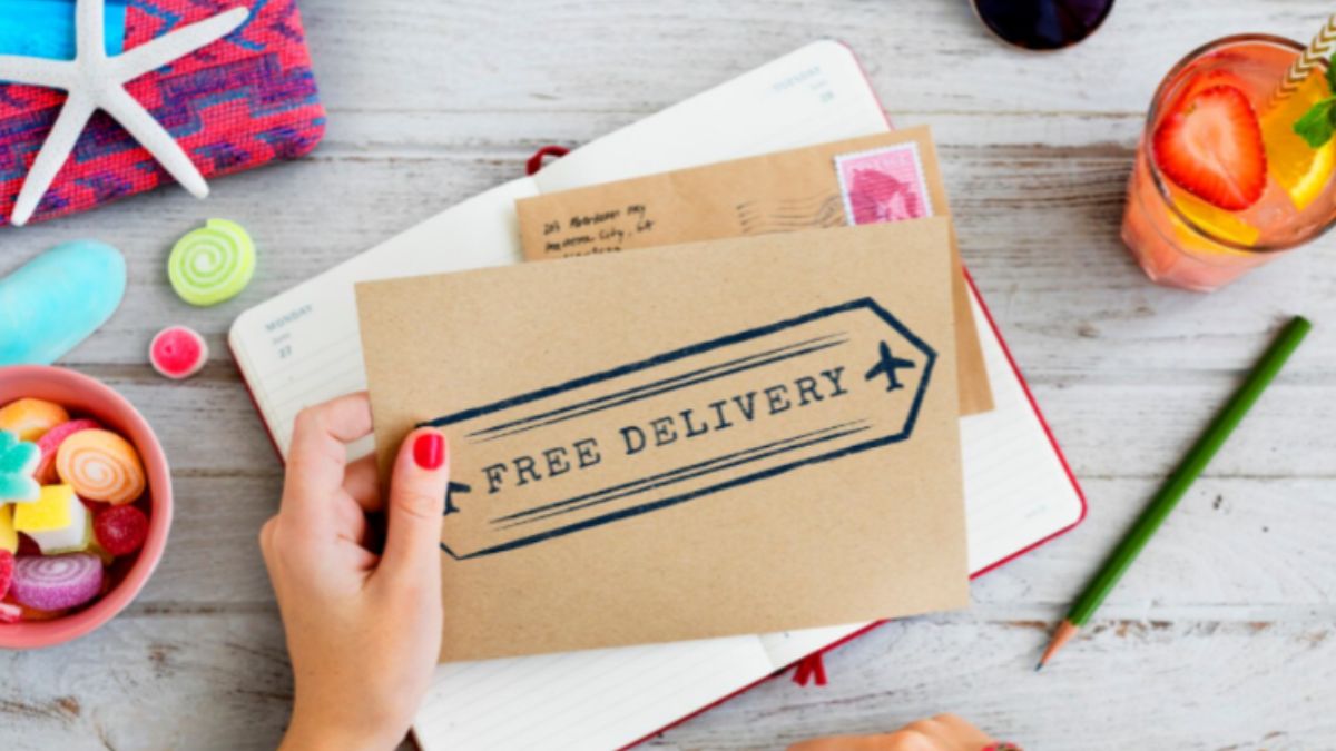 Direct Mail Automation