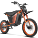 Electric Dirt Bike