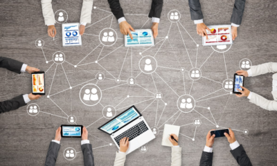 Why Kalidcan is Revolutionizing the Way We Write Online