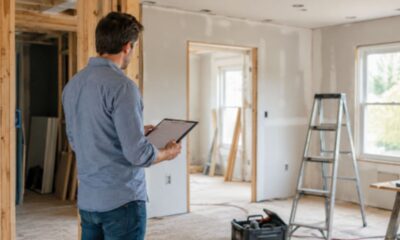 Fix and Flip Loan