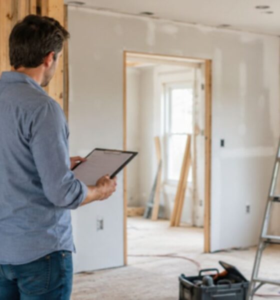 Fix and Flip Loan