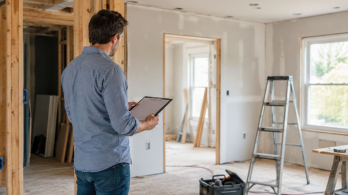 Fix and Flip Loan