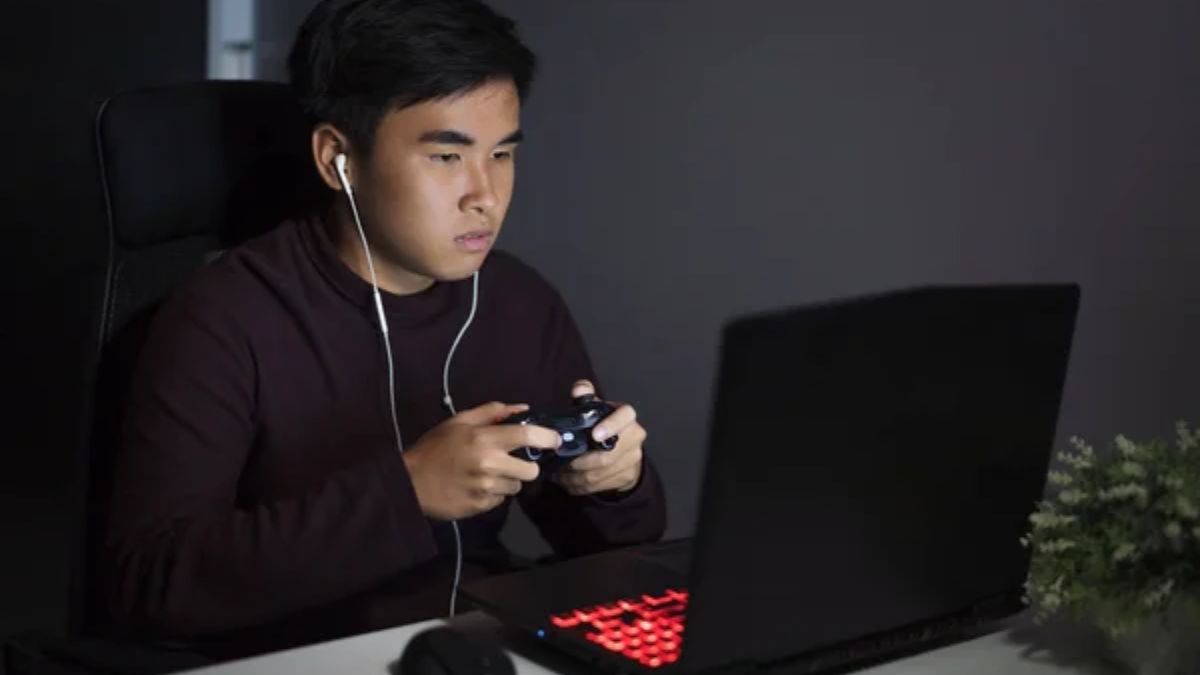 Future-Proof Gaming