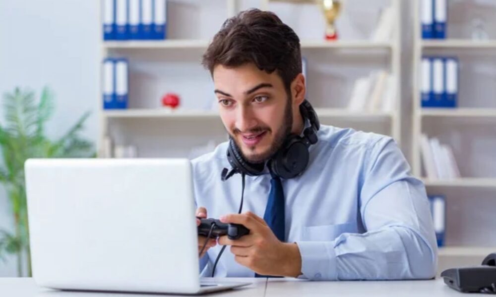 Future-Proof Gaming