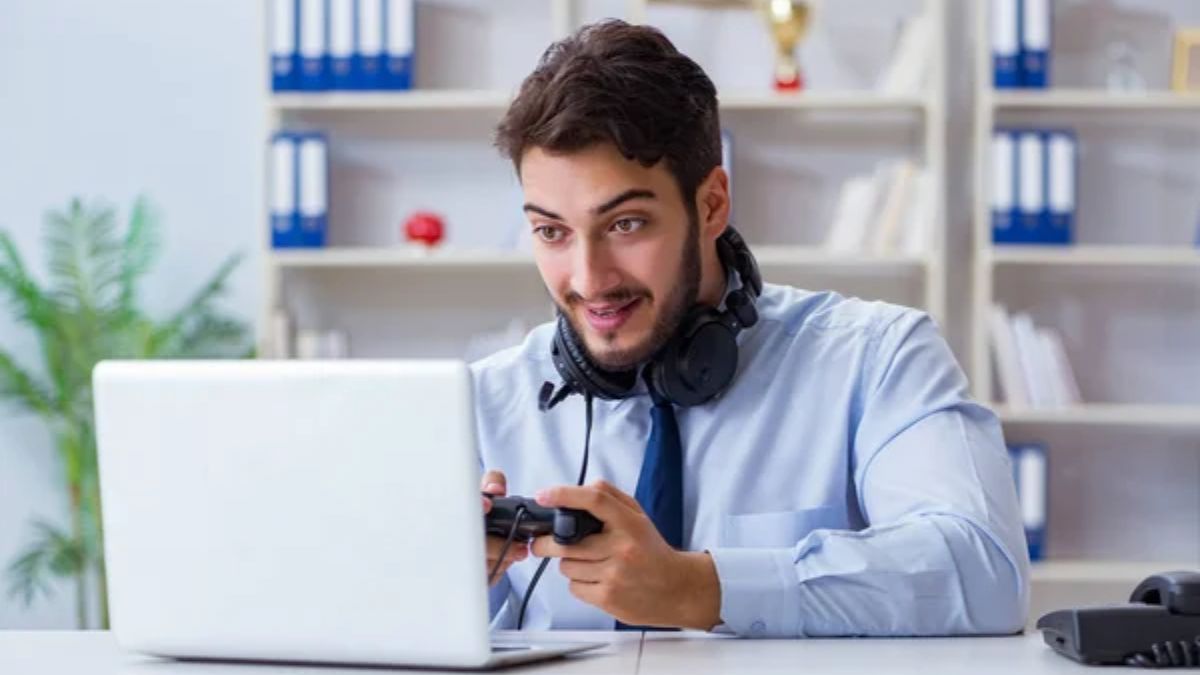 Future-Proof Gaming