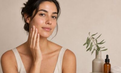 Healthier Skin