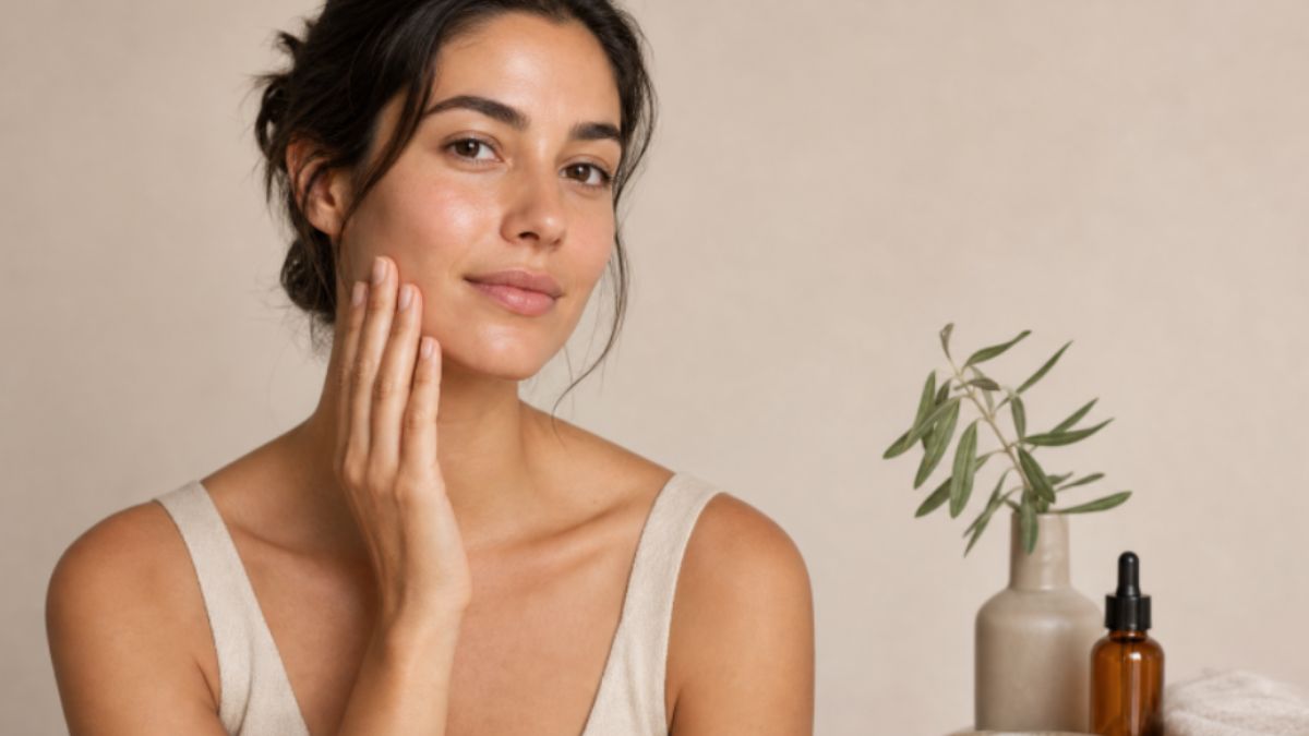 Healthier Skin
