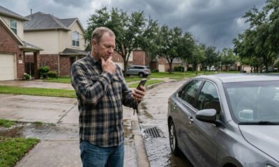 Houston Quotes