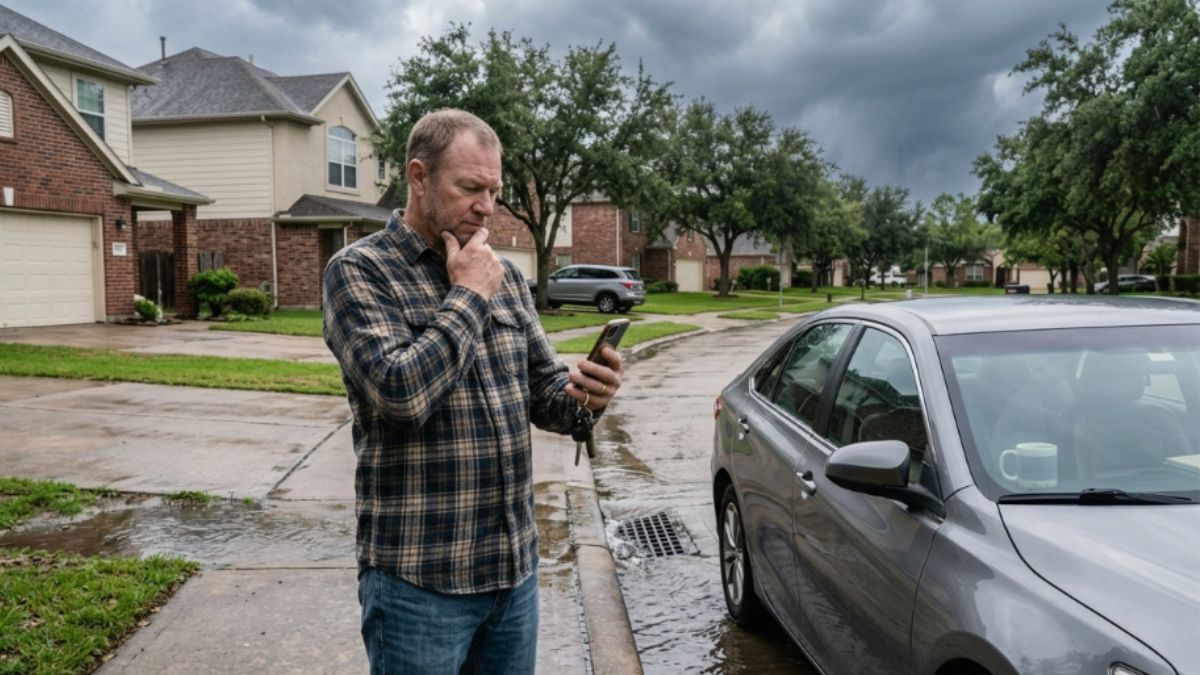 Houston Quotes