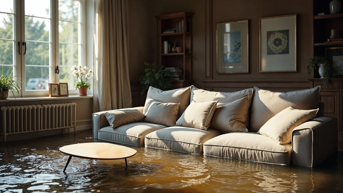 Insurance Settlement
