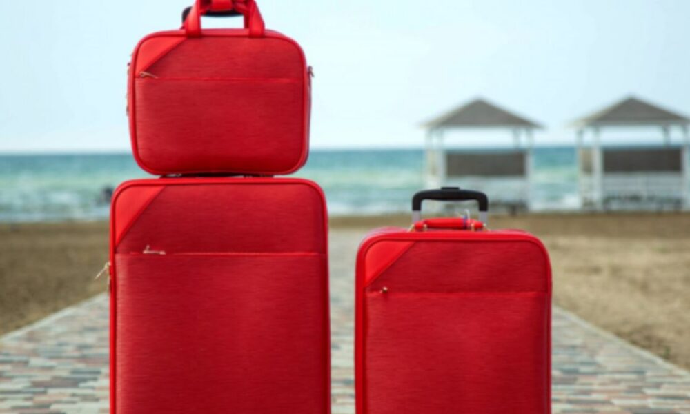 Luggage Sets