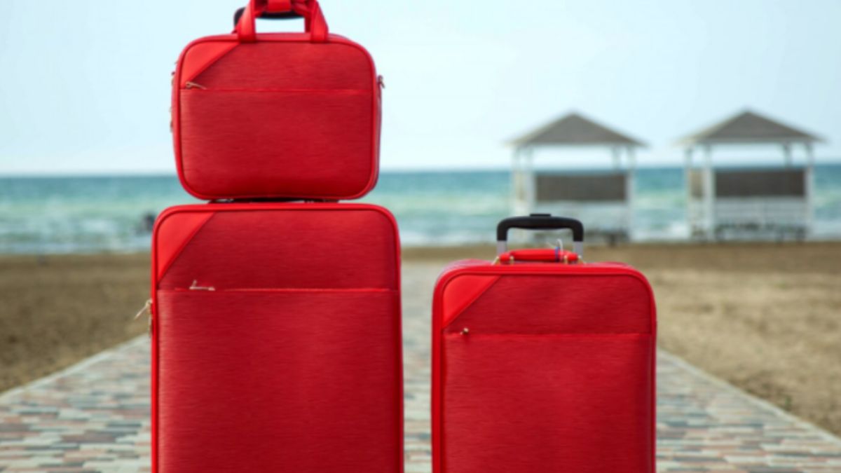Luggage Sets