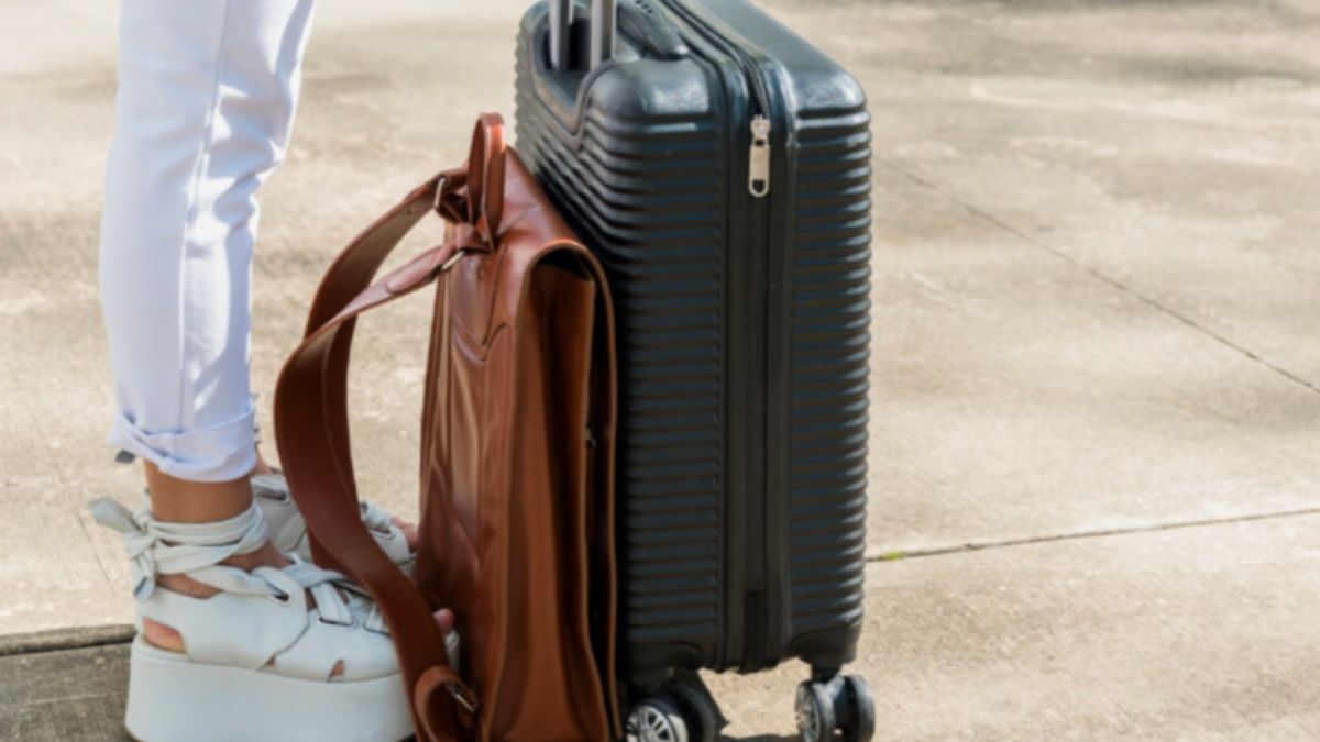 Luggage Sets