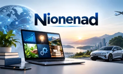 Nionenad: From an Unfamiliar Name to a Searchable Identity