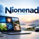 Nionenad: From an Unfamiliar Name to a Searchable Identity