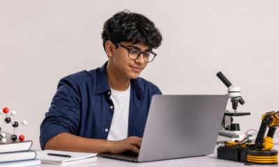Online Learning