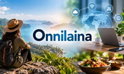 Onnilaina: The Hidden Gem of Contemporary Wellness