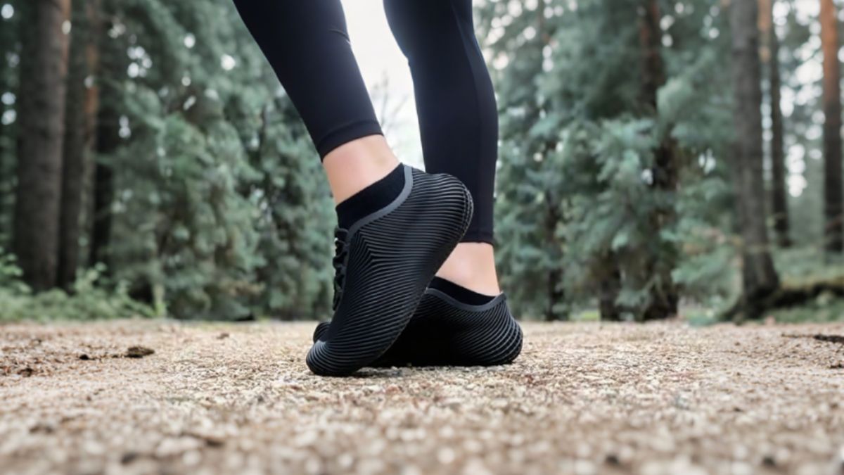 Plantar Fasciitis 