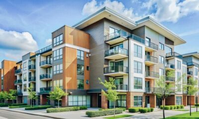 Private REITs Fit