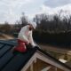 Roof Damage