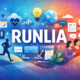 Runlia: How an Unfamiliar Name Became an Online Curiosity