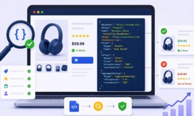 Schema Markup