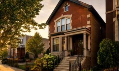 Selling a home in Chicago