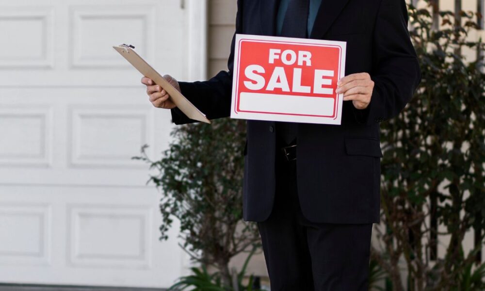 Selling a home in Valdez