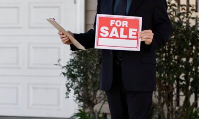 Selling a home in Valdez