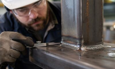 Shop-Ready Steel