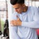 Shoulder Injury
