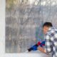 Summer Window Renovation
