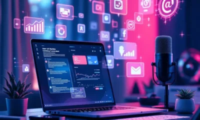 What Is AHGRL? Inside the Advanced AI Framework
