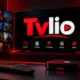 TVLIO: Exploring the World of Online TV Streaming