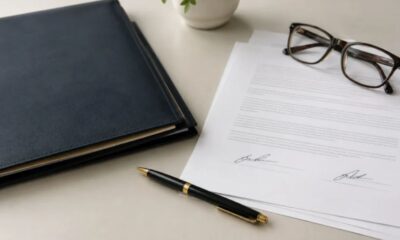Estate Planning