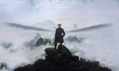 Peitner: The Meaning Behind the Mountain Slope